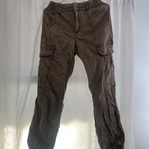 Garage Pants & Jumpsuits Garage Cargo Pants Poshmark